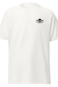 T-shirt - Parachutiste Blanc / S