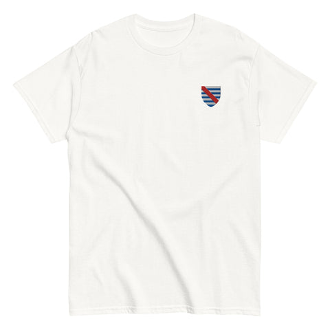 T-shirt - Parthenay