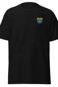 T-shirt - Pau Noir / S