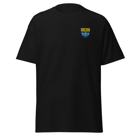 T-shirt - Pau Noir / S