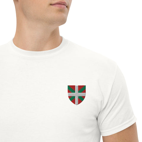 T-shirt - Pays Basque