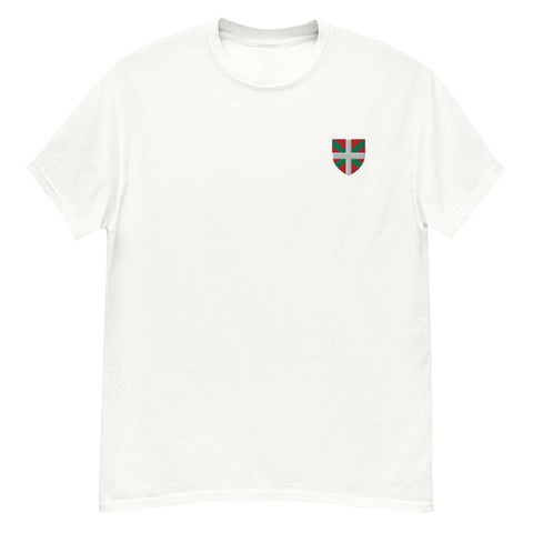 T-shirt - Pays Basque