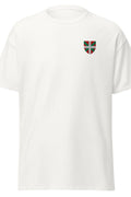 T-shirt - Pays Basque Blanc / S