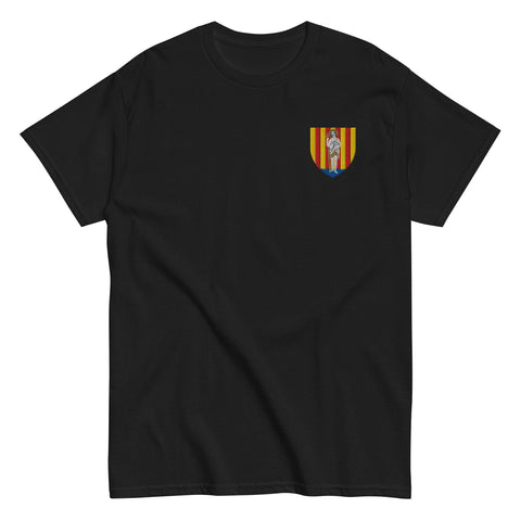 T-shirt - Perpignan