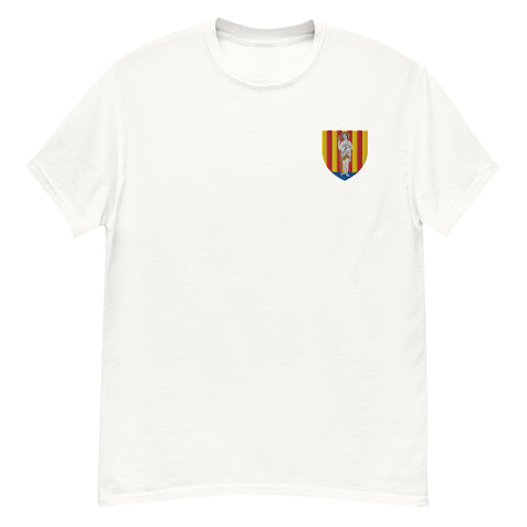 T-shirt - Perpignan