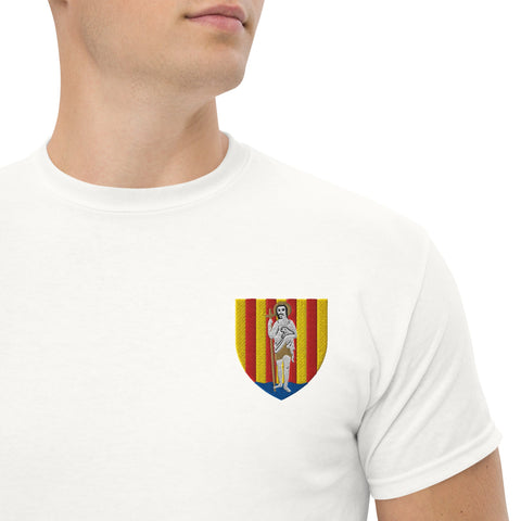 T-shirt - Perpignan