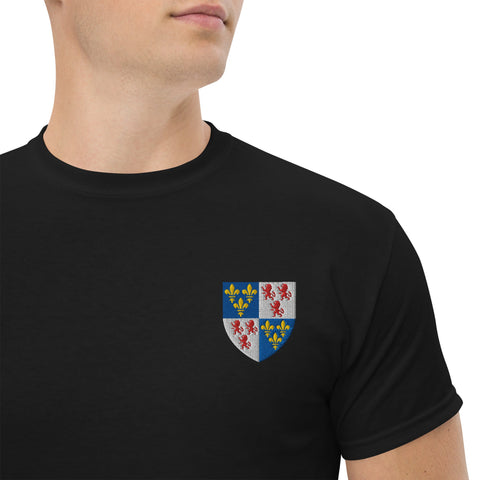 T-shirt - Picardie