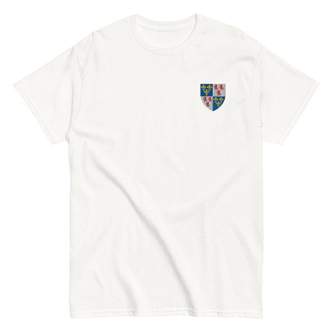 T-shirt - Picardie