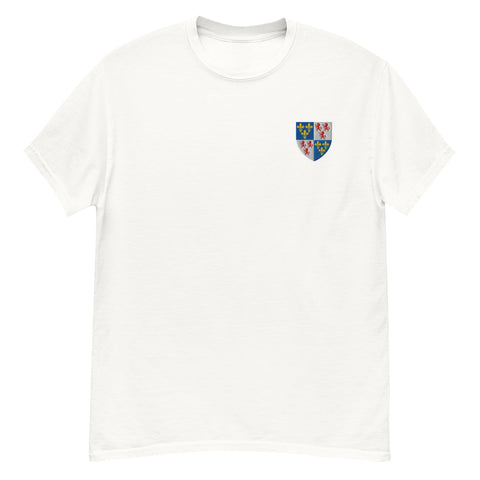 T-shirt - Picardie