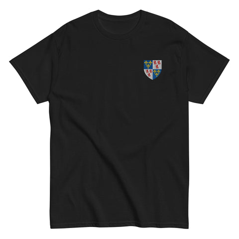 T-shirt - Picardie