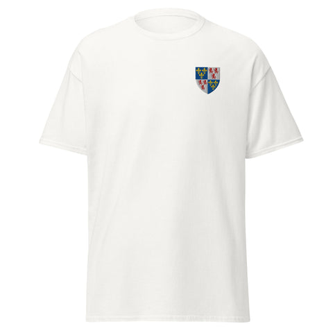T-shirt - Picardie Blanc / S