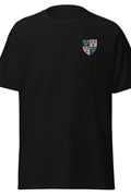 T-shirt - Picardie Noir / S
