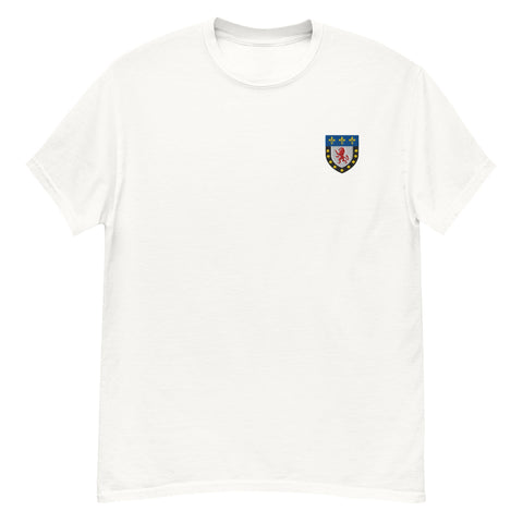 T-shirt - Poitiers