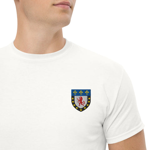 T-shirt - Poitiers