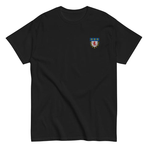 T-shirt - Poitiers