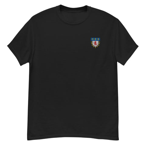 T-shirt - Poitiers