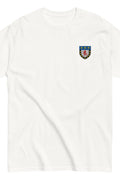 T-shirt - Poitiers