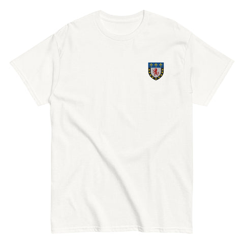 T-shirt - Poitiers