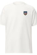 T-shirt - Poitiers Blanc / S