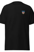 T-shirt - Poitiers Noir / S