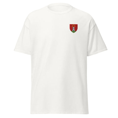 T-shirt - Porto-Vecchio Blanc / S