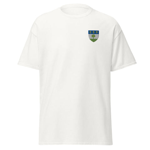T-shirt - Privas Blanc / S