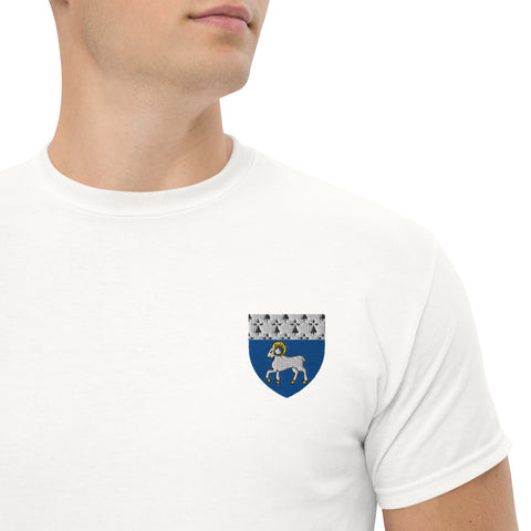 T-shirt - Quimper
