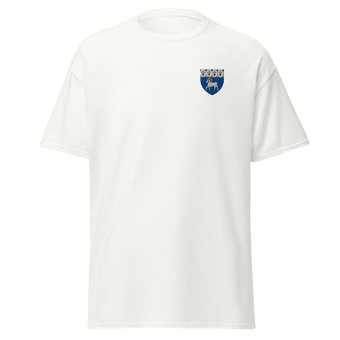 T-shirt - Quimper Blanc / S