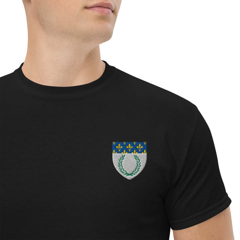 T-shirt - Reims