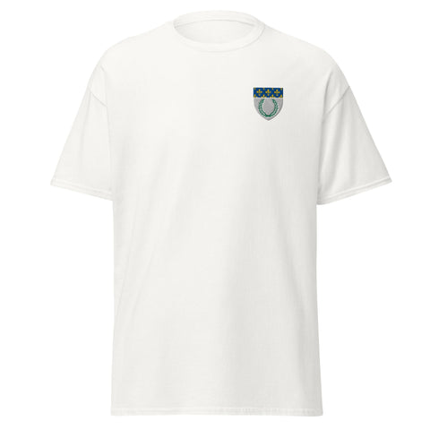 T-shirt - Reims Blanc / S