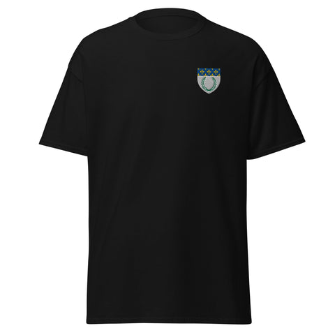 T-shirt - Reims Noir / S