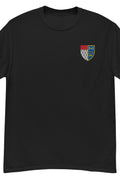 T-shirt - Roubaix