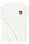 T-shirt - Roubaix