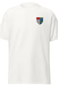 T-shirt - Roubaix Blanc / S