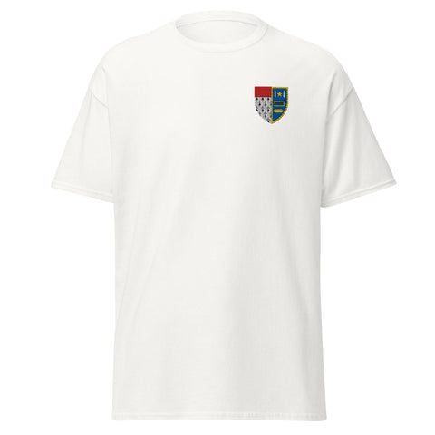 T-shirt - Roubaix Blanc / S