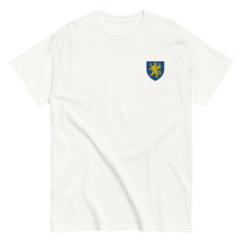 T-shirt - Saint-Brieuc