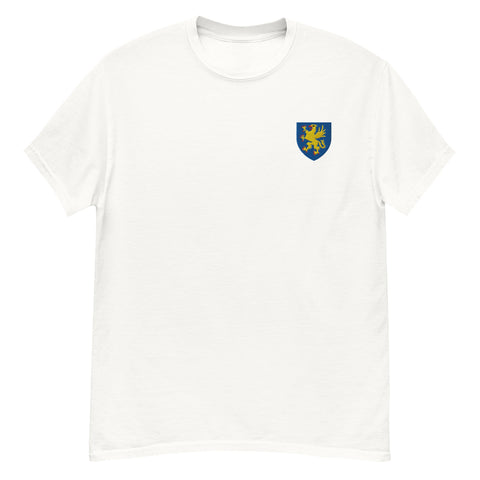 T-shirt - Saint-Brieuc