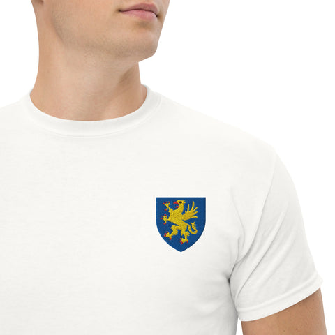 T-shirt - Saint-Brieuc
