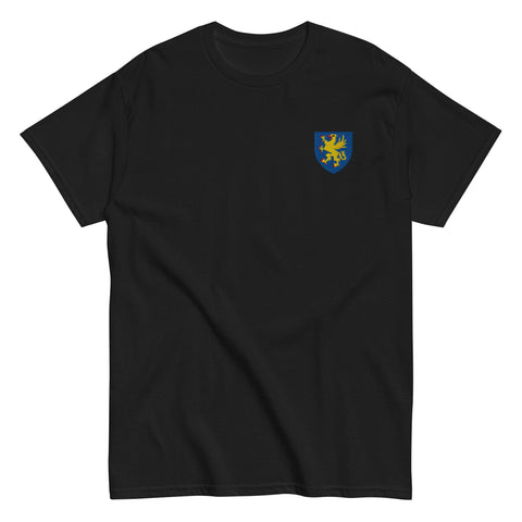 T-shirt - Saint-Brieuc