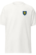 T-shirt - Saint-Brieuc Blanc / S