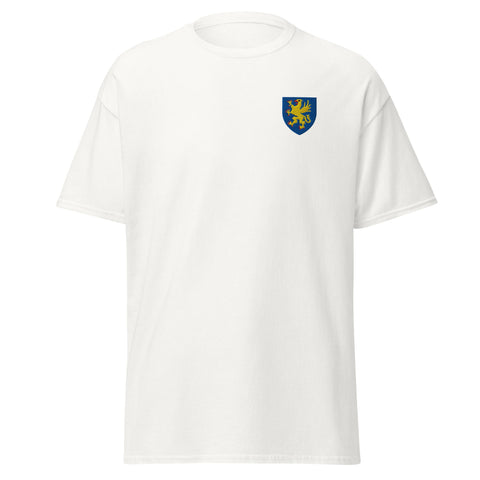 T-shirt - Saint-Brieuc Blanc / S