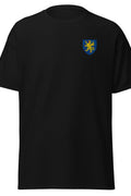 T-shirt - Saint-Brieuc Noir / S