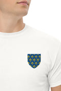 T-shirt - Saint-Denis