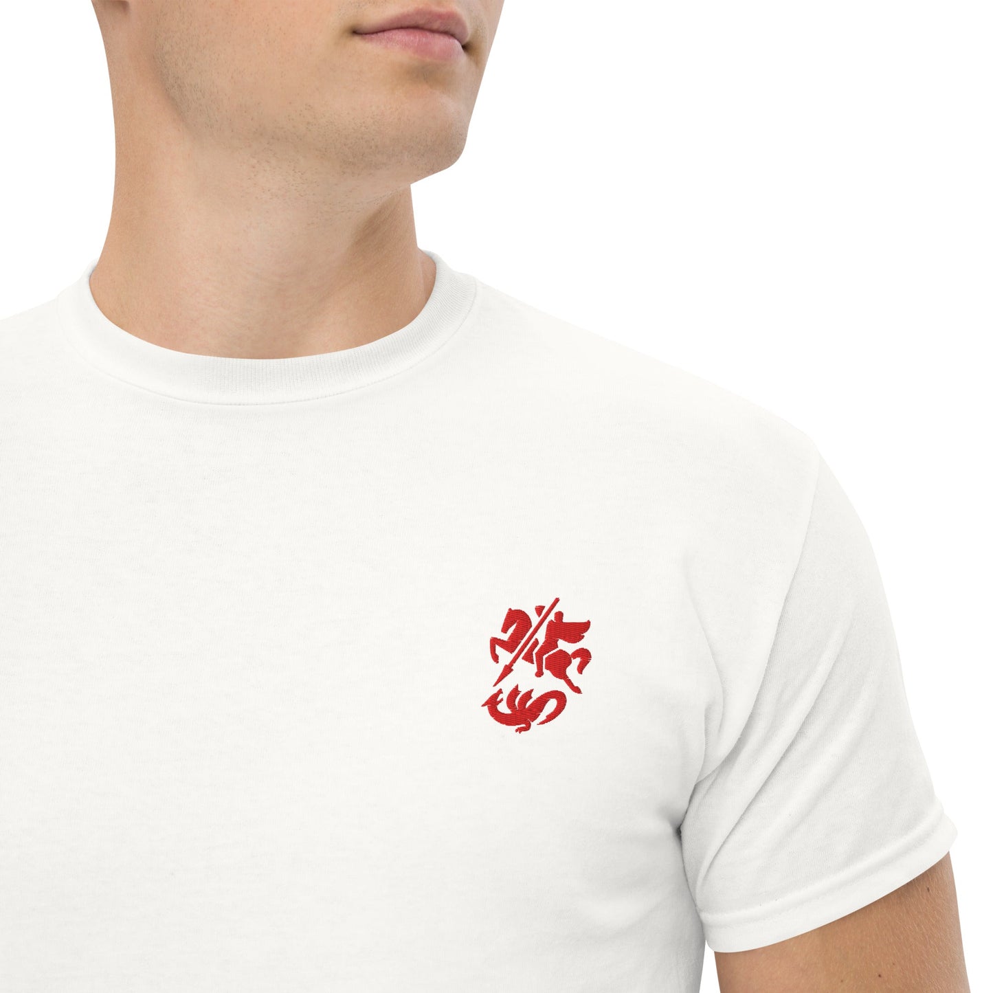 T-shirt - Saint-Georges