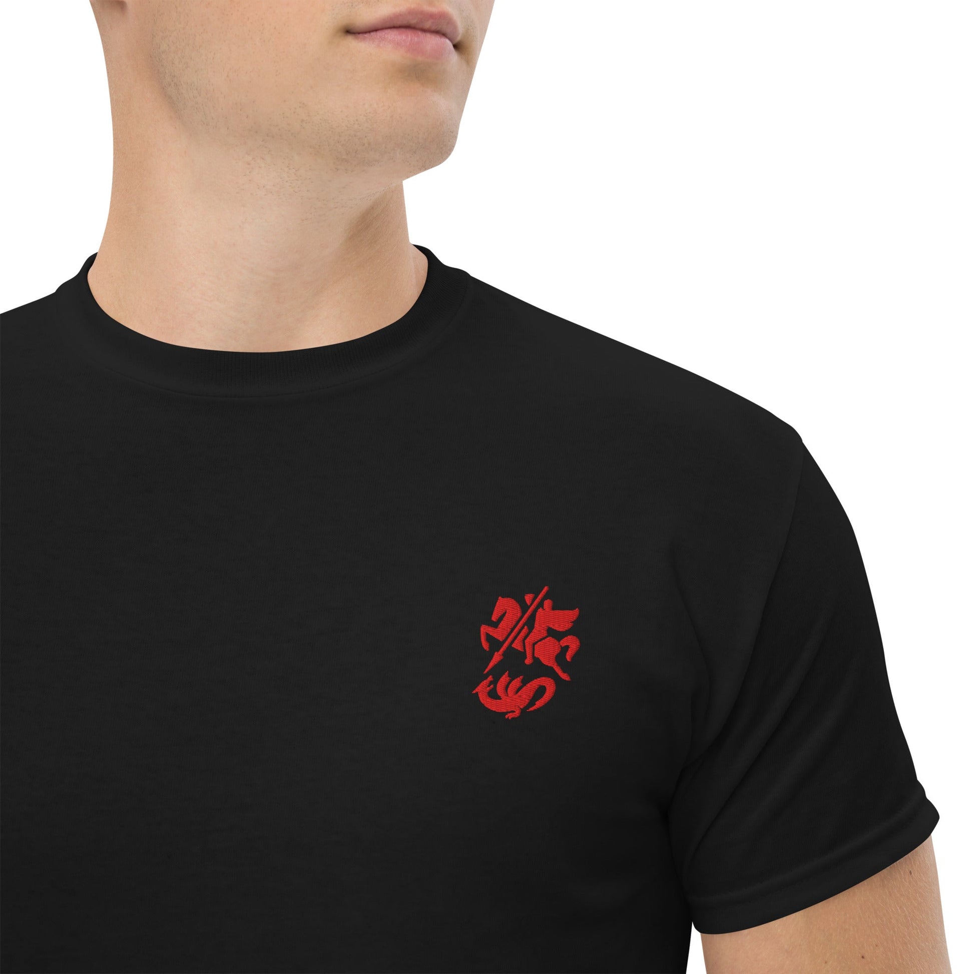 T-shirt - Saint-Georges