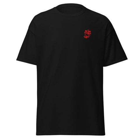 T-shirt - Saint-Georges Noir / S