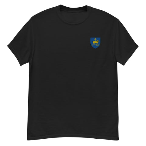 T-shirt - Saint-Germain-en-Laye