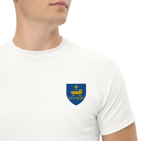 T-shirt - Saint-Germain-en-Laye