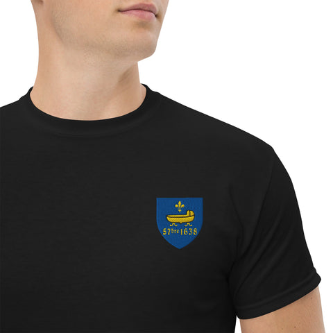 T-shirt - Saint-Germain-en-Laye