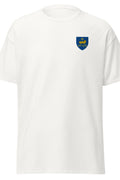 T-shirt - Saint-Germain-en-Laye Blanc / S